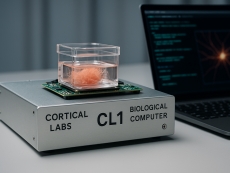 Brain in a box goes on sale for $35k