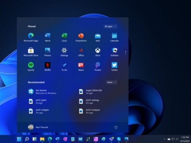 Big Windows 11 update rolls out