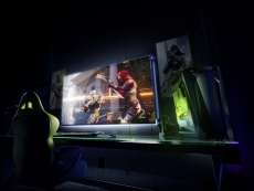 Nvidia announces Big Format Gaming Display (BFGD)