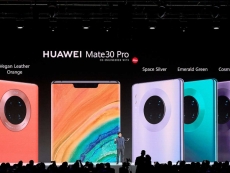 Mate 30 Pro and Mate 30 will sell in the UK