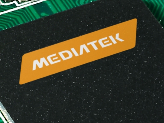 MediaTek announces X30 faster deca-core