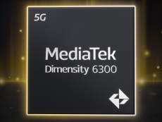 MediaTek announces Dimensity 6300 SoC