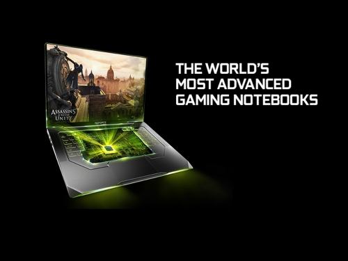 Geforce GTX 1050 Ti for notebooks will replace 960M 965M