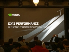 DirectX 12 performance takes center stage at Editors Day