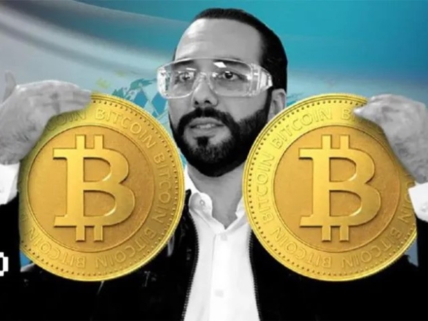 El Salvador’s Bitcoin experiment failed