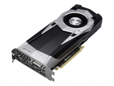 Nvidia has another GTX 1060 GPU with 5GB of GDDR5 memory