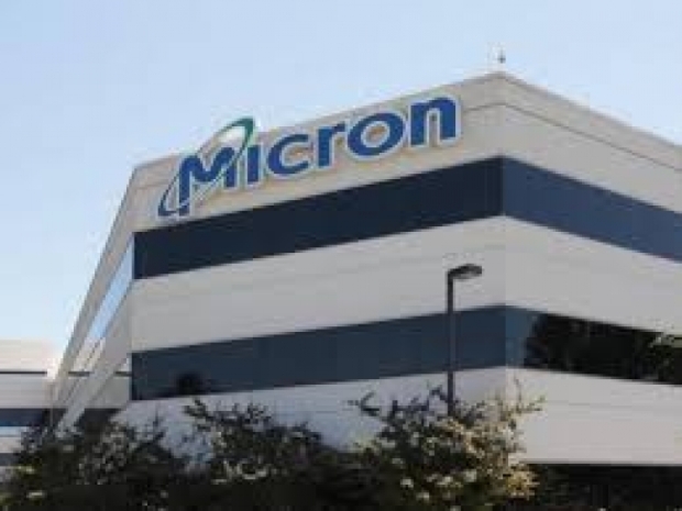 Micron expects revenue hit over China ban