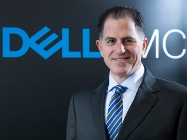 Dell orders suppliers to diversify their fabrication and backends