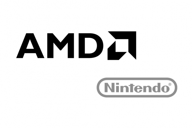 AMD reportedly lands Nintendo console deal