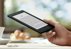 Kindle to get a refresh