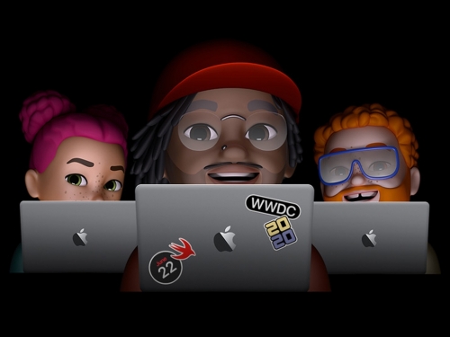 Apple's online WWDC20 scheduled for June 22nd