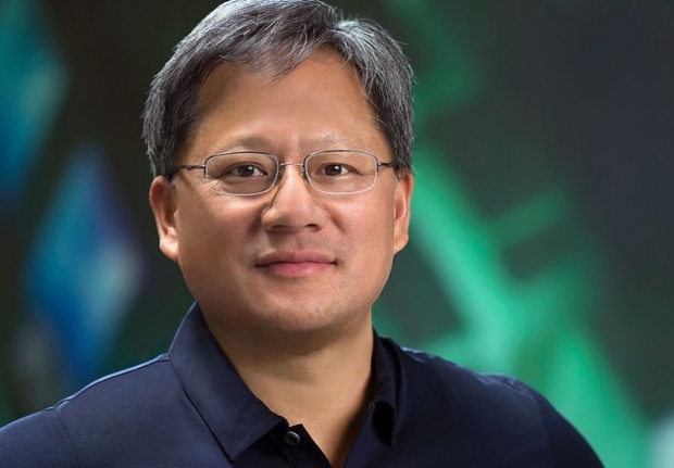 Nvidia-ARM takeover a big win for Jensen Huang