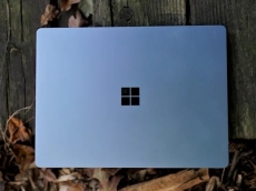 Microsoft updates Surface Laptop Go