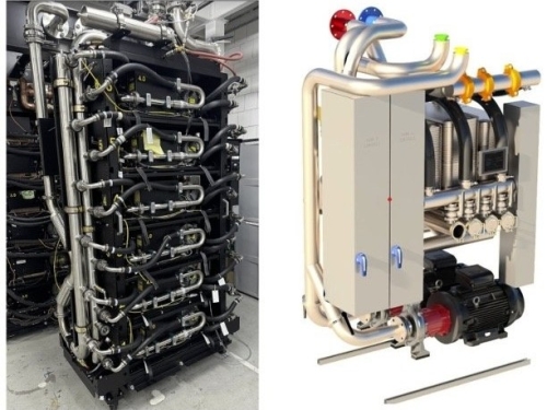 Hyperscalers hotwire EV tech for AI data centre binge