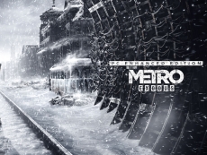 Metro Exodus Enhanced Edition coming to PC on May 6th
