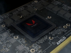 AMD Vega shows up well above MSRP