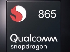 Rumours starting about Snapdragon 865