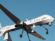 Google employees quit over drone “evil”
