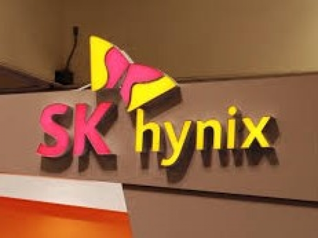 SK Hynix warns of smartphone chip slow down