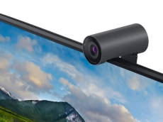 Dell releases barrel camera