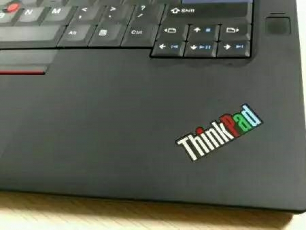 Lenovo celebrates Thinkpad by going back in time