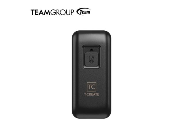 Team Group shows new external SSD with an ability to early destroy data