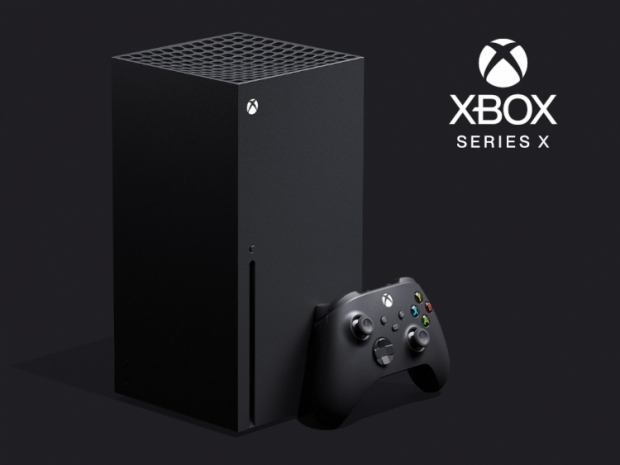 Microsoft shares more Xbox Series X console details