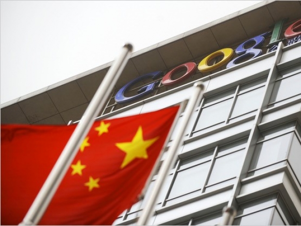 US politicans lean on Google for supporting Huawei