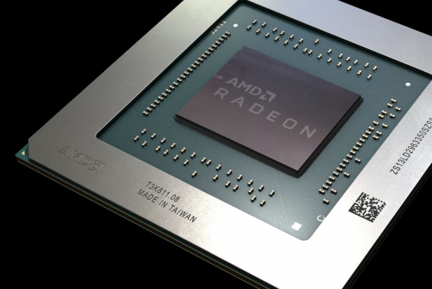 Navi is the Radeon RX 5700