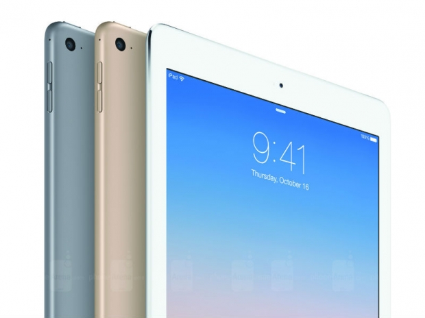 Apple delays large tablets