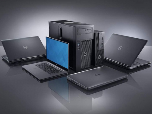 AMD FirePro mobile chips go into Dell's new Precision workstations