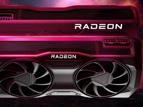 AMD officially announces Radeon RX 7800 XT and Radeon RX 7700 XT graphics cards