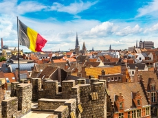 Belgium government&#039;s IT bought down by DDoS attack