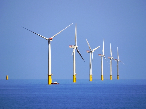 EU wants to increase offshore windfarms