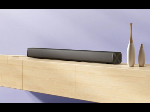 Xiaomi Redmi TV Bar Speaker 30W reviewed
