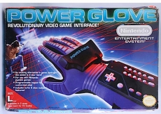 Sony patents VR “Power Glove”
