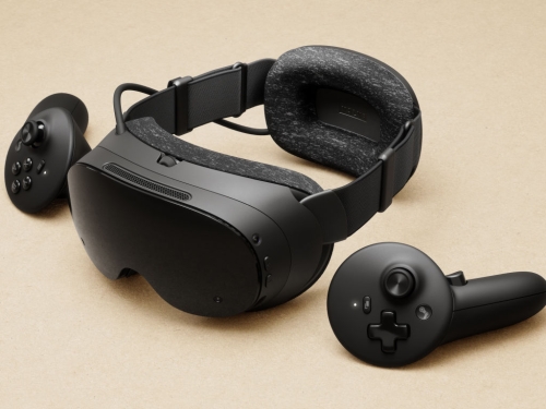 Valve's new Steam Frame VR headset is based on Qualcomm Snapdragon 8 Gen 3 SoC