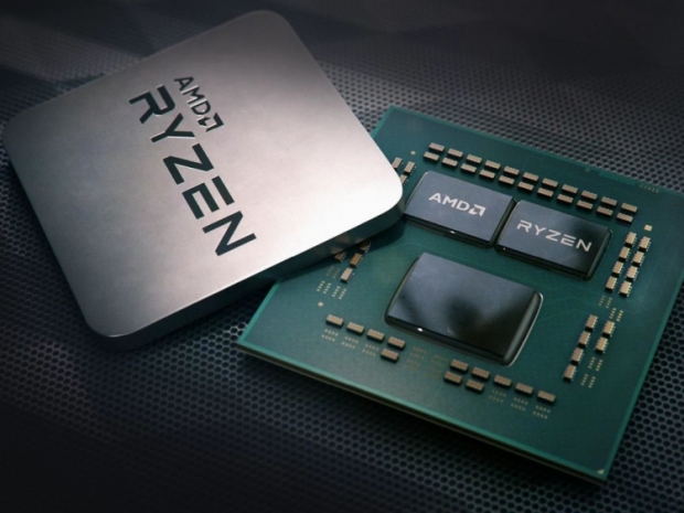 AMD talks Precision Boost Overdrive in Ryzen 3000 series