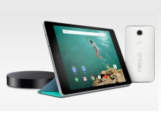Nexus devices getting Android 6.0 Marshmallow