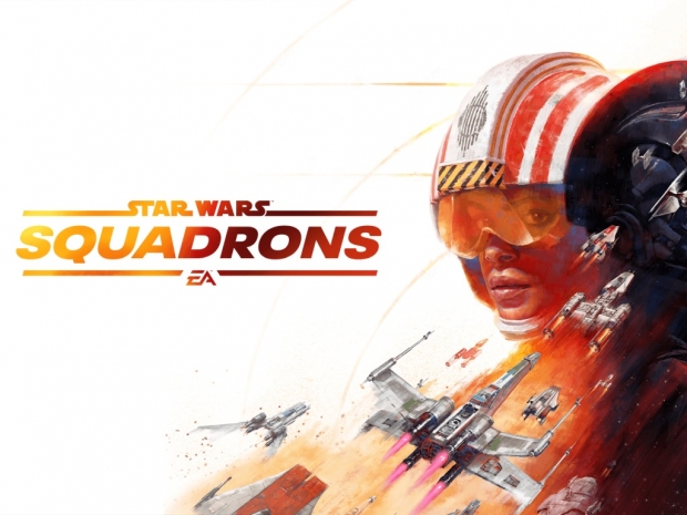Star Wars: Squadrons coming on October 2nd