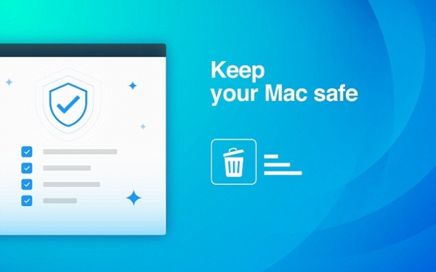 Mac security app sent data to China