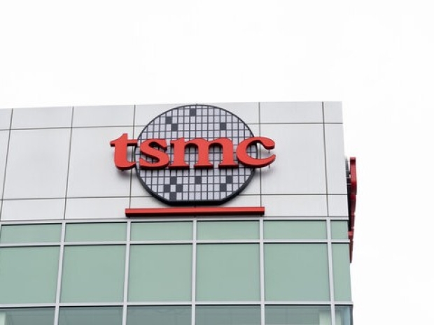 TSMC dumps GaN as price war bites