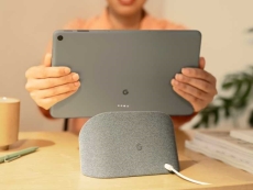 Google releases Pixel Tablet