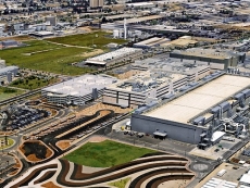 Intel stalls Israel plant expansion construction