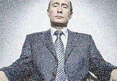 &quot;Arrogant&quot; Apple falls foul of Tsar Putin