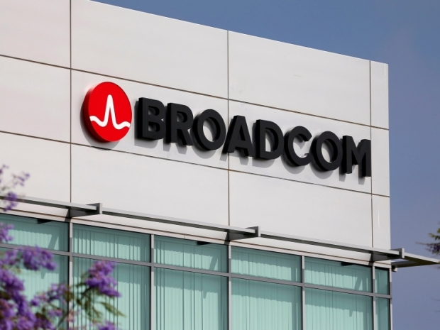Broadcom has laid off 1,100 workers