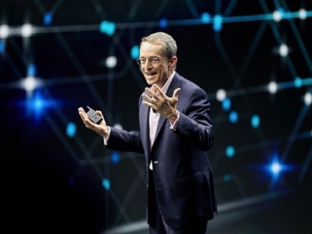 Gelsinger warns Intel’s big equity wins mean bugger all