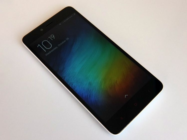 Xiaomi Redmi Note review: Xiaomi unveils Redmi Note phablet for