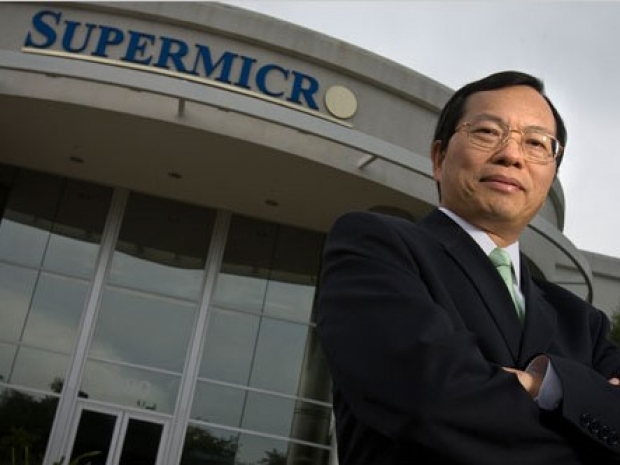 Supermicro denies Bloomberg hacking claim