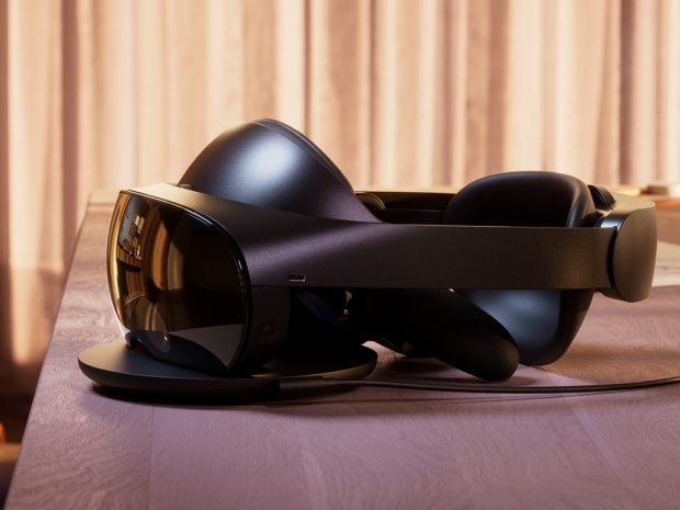 Meta unveils the Quest Pro &quot;VR device&quot;